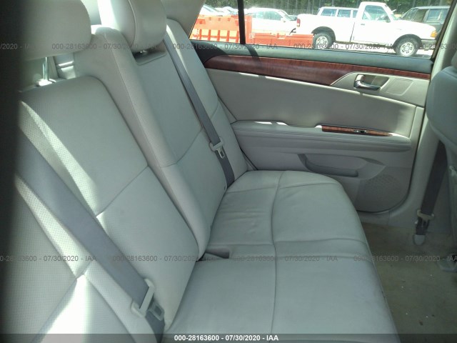 Photo 7 VIN: 4T1BK3DB7BU380042 - TOYOTA AVALON 