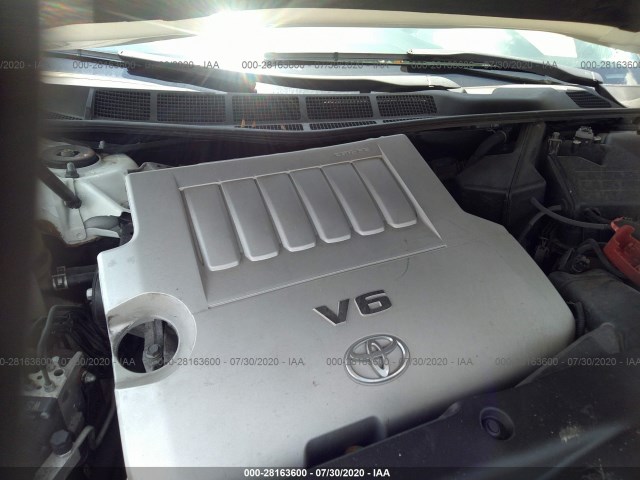 Photo 9 VIN: 4T1BK3DB7BU380042 - TOYOTA AVALON 