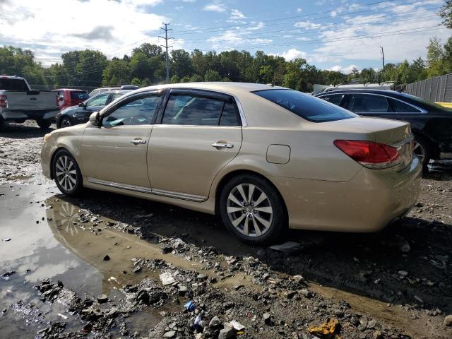 Photo 1 VIN: 4T1BK3DB7BU380378 - TOYOTA AVALON BAS 