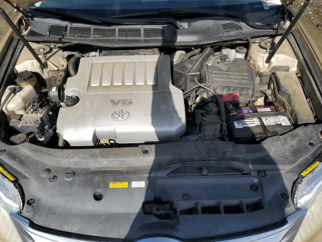 Photo 10 VIN: 4T1BK3DB7BU380378 - TOYOTA AVALON BAS 