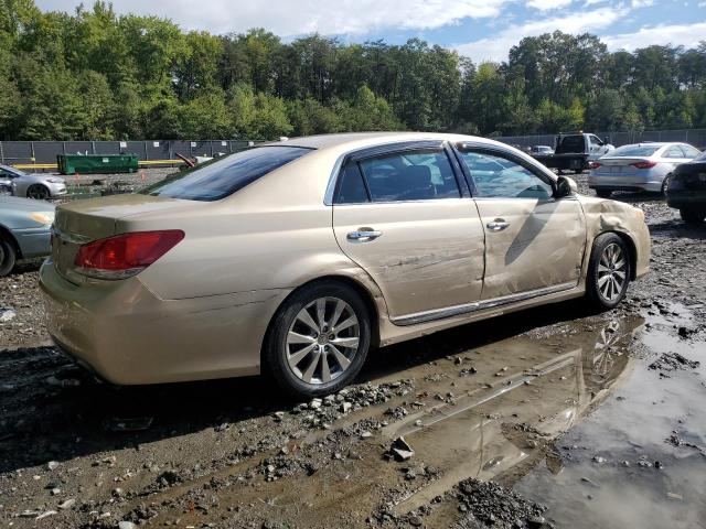 Photo 2 VIN: 4T1BK3DB7BU380378 - TOYOTA AVALON BAS 