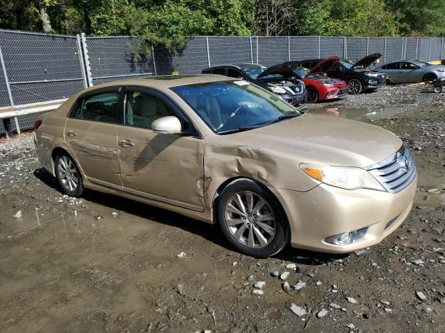 Photo 3 VIN: 4T1BK3DB7BU380378 - TOYOTA AVALON BAS 