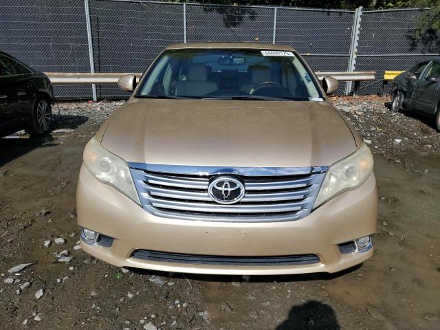 Photo 4 VIN: 4T1BK3DB7BU380378 - TOYOTA AVALON BAS 