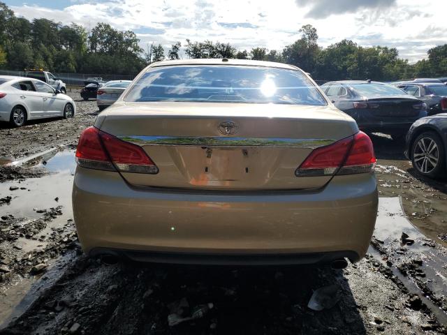 Photo 5 VIN: 4T1BK3DB7BU380378 - TOYOTA AVALON BAS 