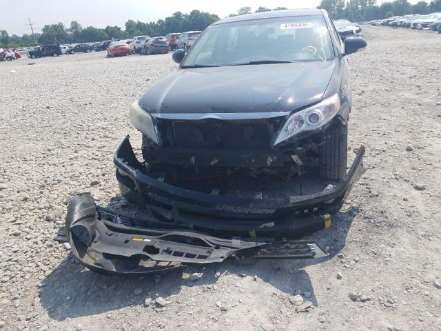 Photo 8 VIN: 4T1BK3DB7BU381028 - TOYOTA AVALON BAS 