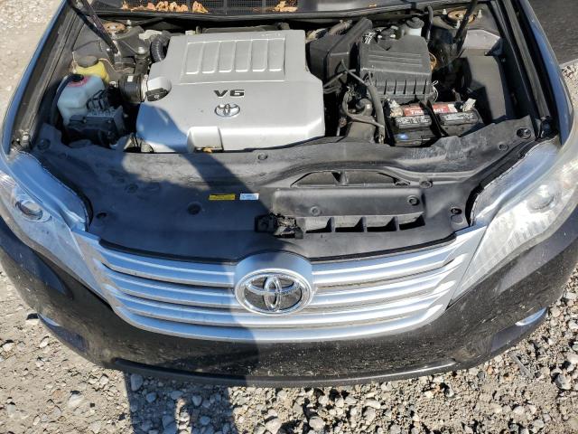 Photo 10 VIN: 4T1BK3DB7BU383488 - TOYOTA AVALON BAS 