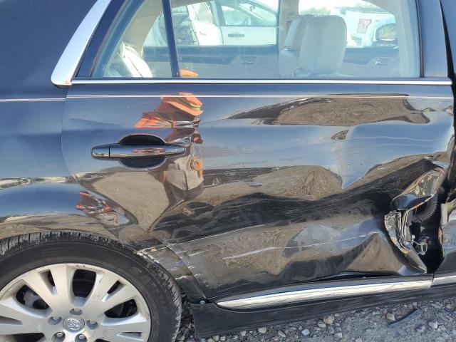 Photo 9 VIN: 4T1BK3DB7BU383488 - TOYOTA AVALON BAS 