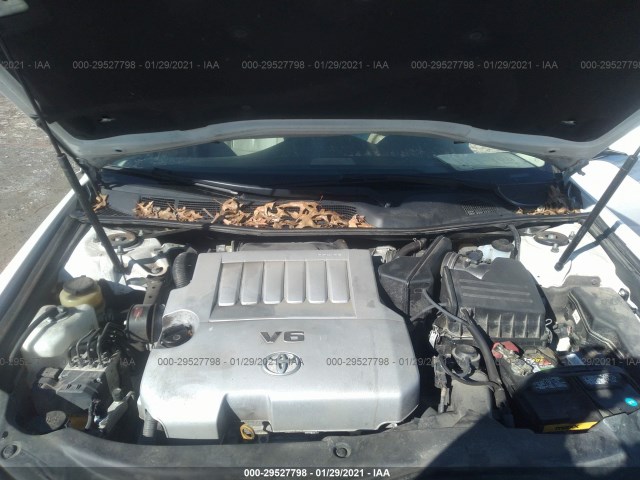 Photo 9 VIN: 4T1BK3DB7BU384155 - TOYOTA AVALON 