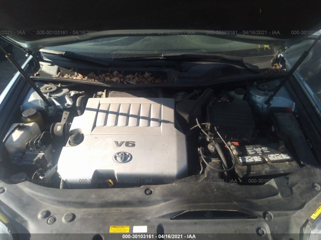 Photo 9 VIN: 4T1BK3DB7BU392417 - TOYOTA AVALON 