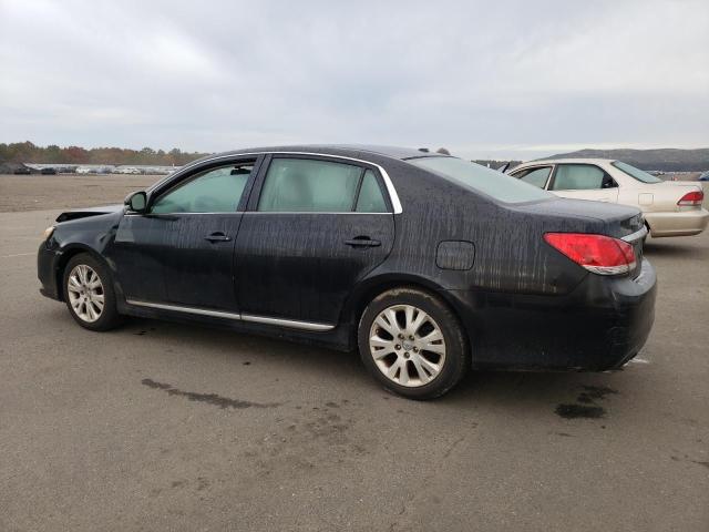 Photo 1 VIN: 4T1BK3DB7BU394250 - TOYOTA AVALON 