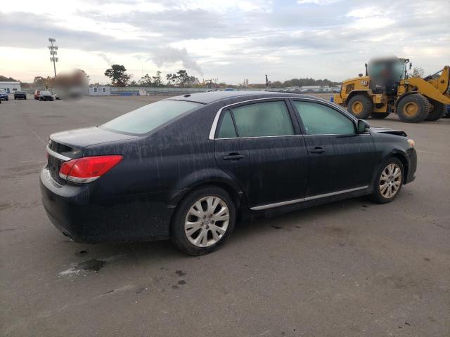 Photo 2 VIN: 4T1BK3DB7BU394250 - TOYOTA AVALON 