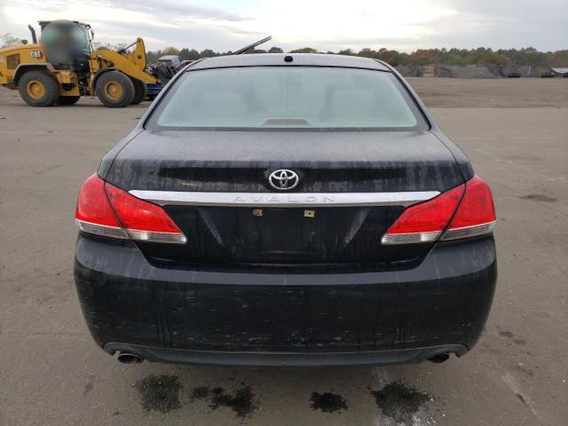 Photo 5 VIN: 4T1BK3DB7BU394250 - TOYOTA AVALON 