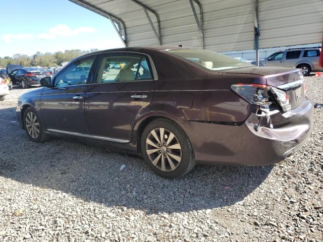 Photo 1 VIN: 4T1BK3DB7BU394765 - TOYOTA AVALON BAS 