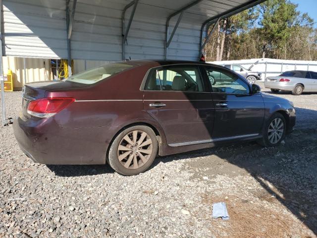 Photo 2 VIN: 4T1BK3DB7BU394765 - TOYOTA AVALON BAS 