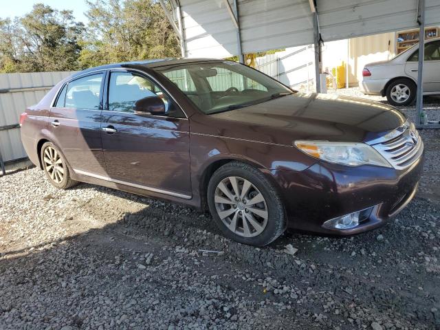 Photo 3 VIN: 4T1BK3DB7BU394765 - TOYOTA AVALON BAS 