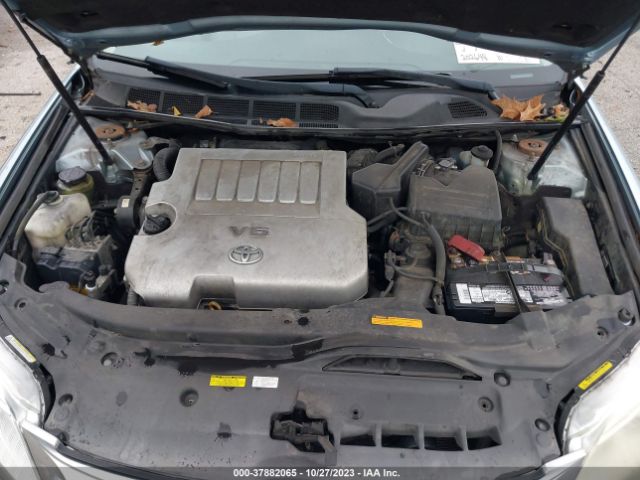 Photo 9 VIN: 4T1BK3DB7BU395298 - TOYOTA AVALON 