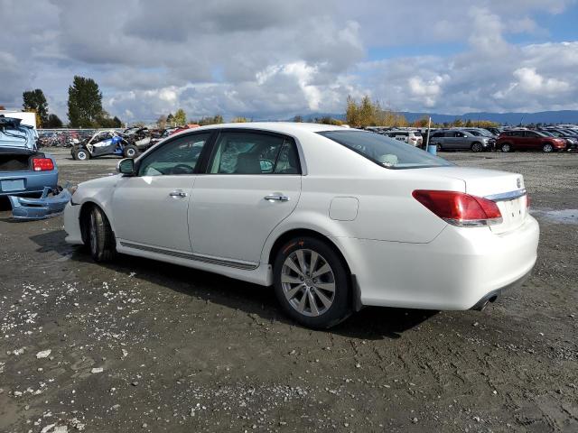 Photo 1 VIN: 4T1BK3DB7BU396435 - TOYOTA AVALON BAS 