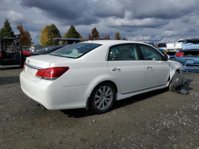 Photo 2 VIN: 4T1BK3DB7BU396435 - TOYOTA AVALON BAS 