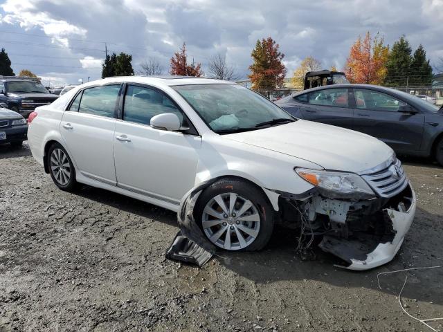 Photo 3 VIN: 4T1BK3DB7BU396435 - TOYOTA AVALON BAS 