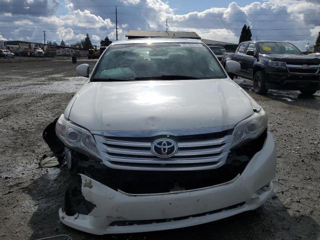 Photo 4 VIN: 4T1BK3DB7BU396435 - TOYOTA AVALON BAS 