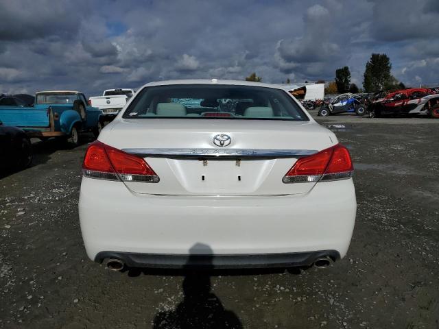 Photo 5 VIN: 4T1BK3DB7BU396435 - TOYOTA AVALON BAS 