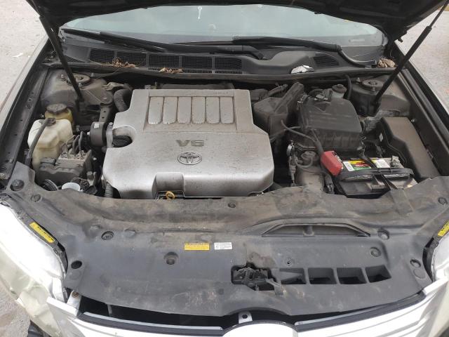 Photo 6 VIN: 4T1BK3DB7BU397231 - TOYOTA AVALON BAS 