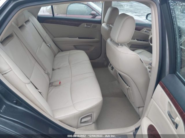 Photo 7 VIN: 4T1BK3DB7BU398198 - TOYOTA AVALON 