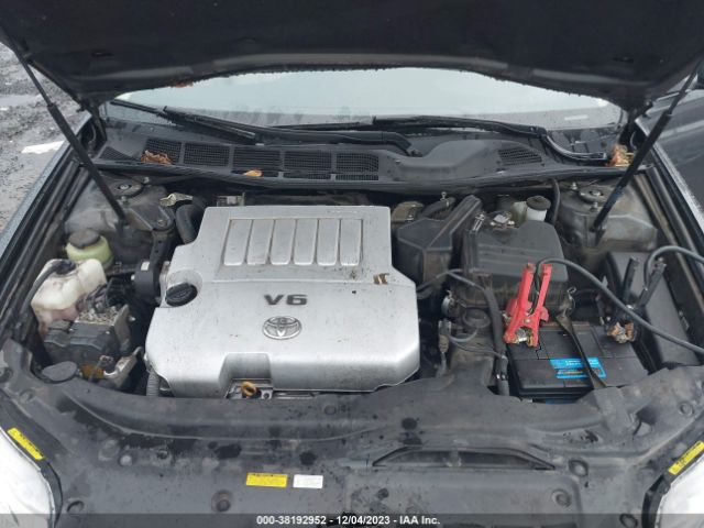 Photo 9 VIN: 4T1BK3DB7BU398198 - TOYOTA AVALON 