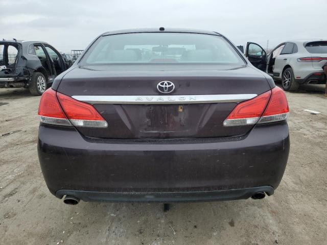 Photo 5 VIN: 4T1BK3DB7BU398959 - TOYOTA AVALON BAS 