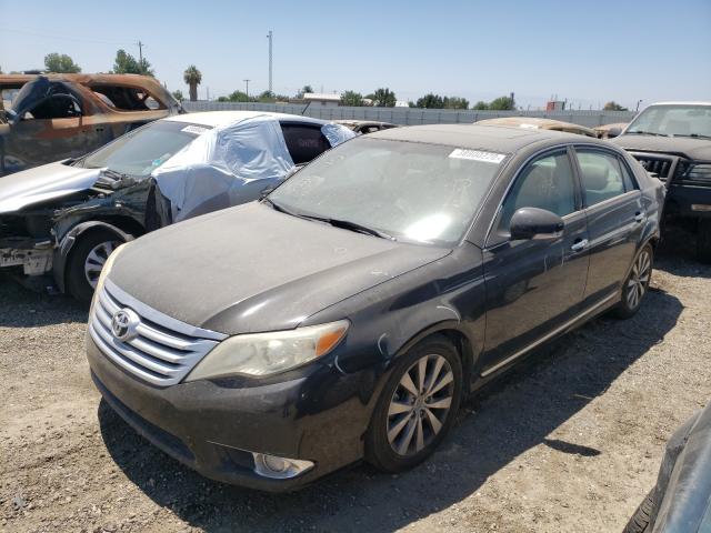 Photo 1 VIN: 4T1BK3DB7BU399271 - TOYOTA AVALON BAS 