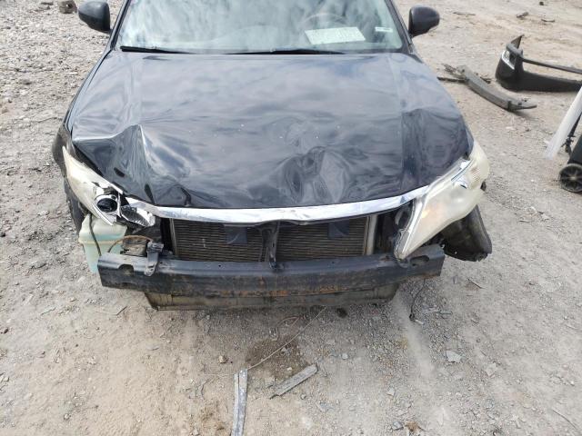 Photo 6 VIN: 4T1BK3DB7BU402007 - TOYOTA AVALON BAS 