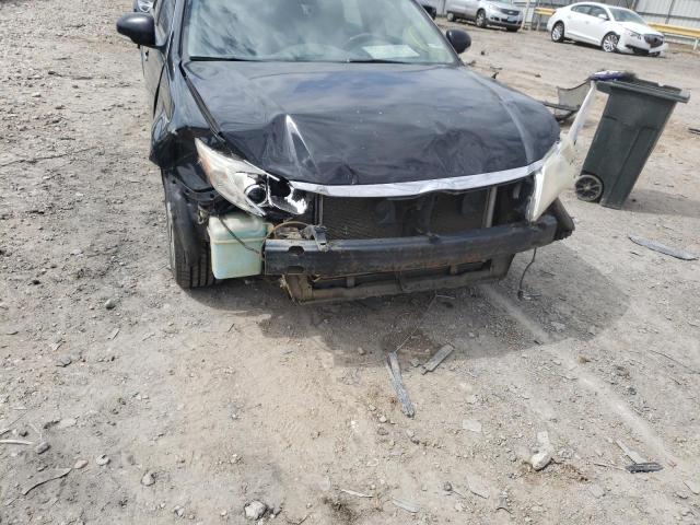 Photo 8 VIN: 4T1BK3DB7BU402007 - TOYOTA AVALON BAS 