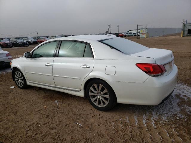 Photo 1 VIN: 4T1BK3DB7BU402900 - TOYOTA AVALON BAS 