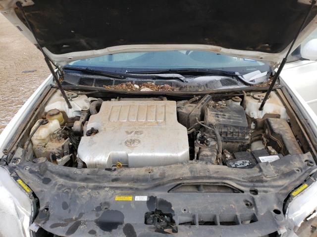 Photo 10 VIN: 4T1BK3DB7BU402900 - TOYOTA AVALON BAS 