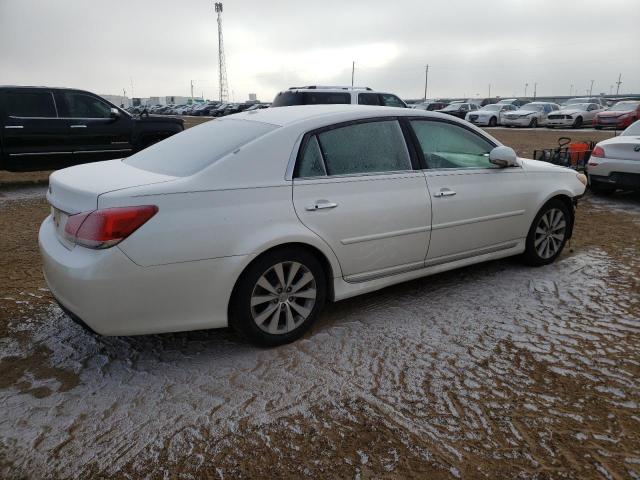 Photo 2 VIN: 4T1BK3DB7BU402900 - TOYOTA AVALON BAS 