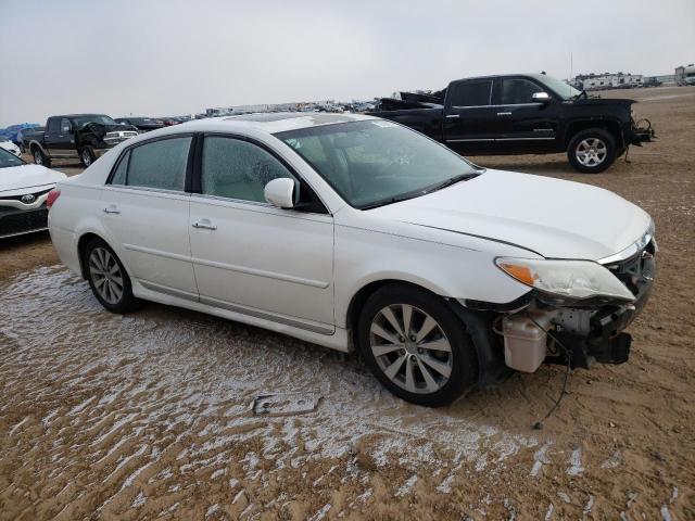 Photo 3 VIN: 4T1BK3DB7BU402900 - TOYOTA AVALON BAS 