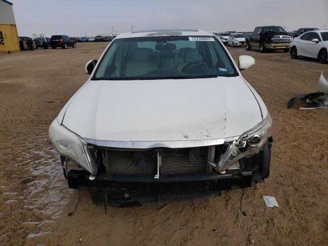 Photo 4 VIN: 4T1BK3DB7BU402900 - TOYOTA AVALON BAS 