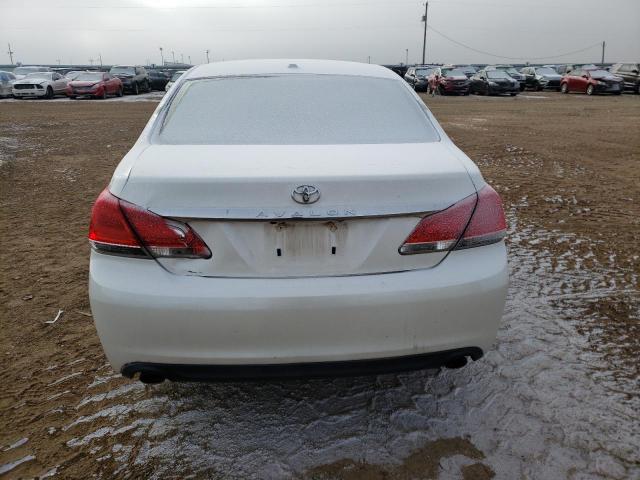 Photo 5 VIN: 4T1BK3DB7BU402900 - TOYOTA AVALON BAS 