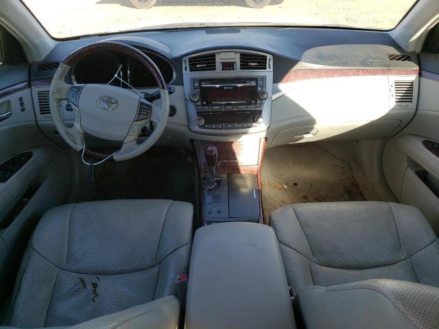 Photo 7 VIN: 4T1BK3DB7BU402900 - TOYOTA AVALON BAS 