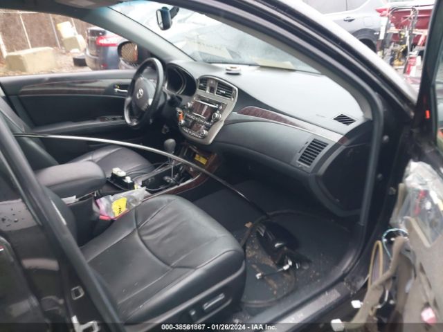 Photo 4 VIN: 4T1BK3DB7BU404694 - TOYOTA AVALON 