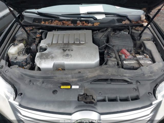 Photo 9 VIN: 4T1BK3DB7BU404694 - TOYOTA AVALON 