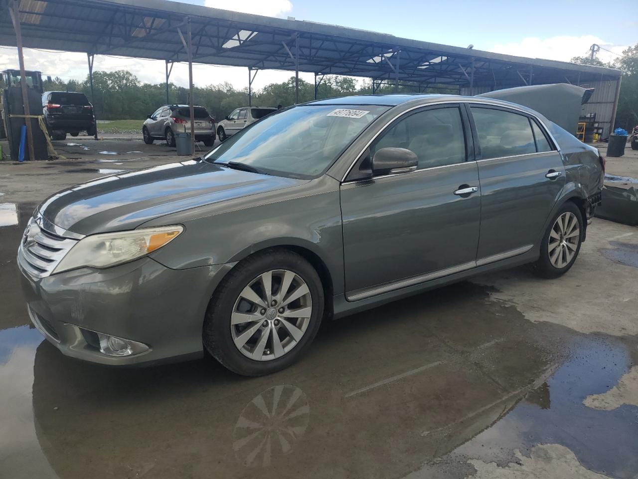 Photo 0 VIN: 4T1BK3DB7BU404873 - TOYOTA AVALON 