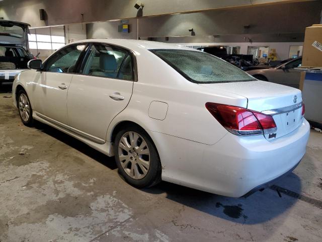 Photo 1 VIN: 4T1BK3DB7BU405053 - TOYOTA AVALON 