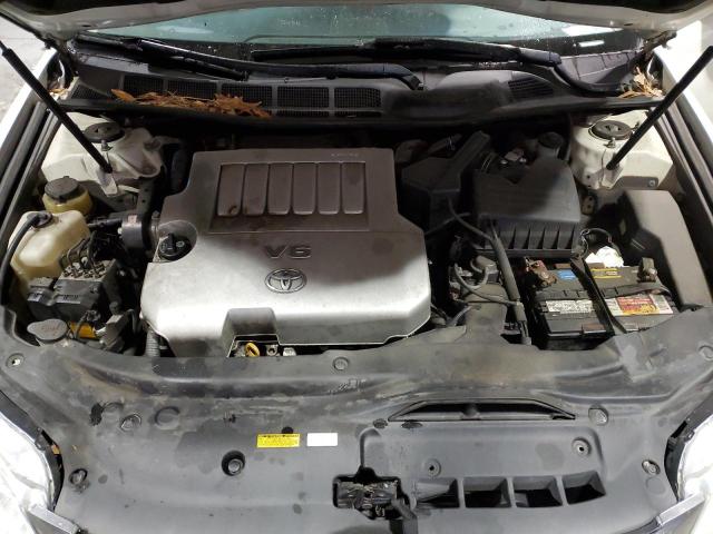 Photo 10 VIN: 4T1BK3DB7BU405053 - TOYOTA AVALON 