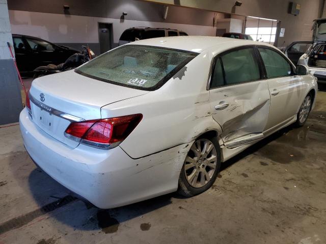 Photo 2 VIN: 4T1BK3DB7BU405053 - TOYOTA AVALON 