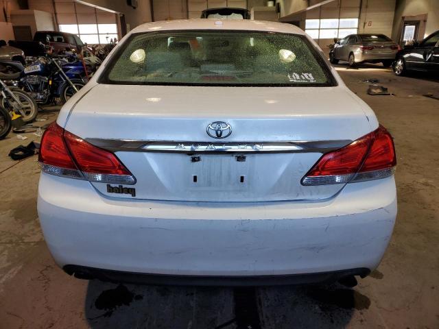 Photo 5 VIN: 4T1BK3DB7BU405053 - TOYOTA AVALON 