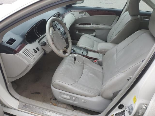 Photo 6 VIN: 4T1BK3DB7BU405053 - TOYOTA AVALON 