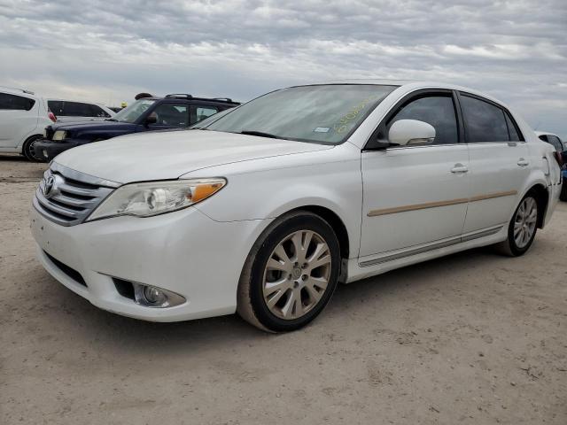 Photo 1 VIN: 4T1BK3DB7BU408065 - TOYOTA AVALON BAS 