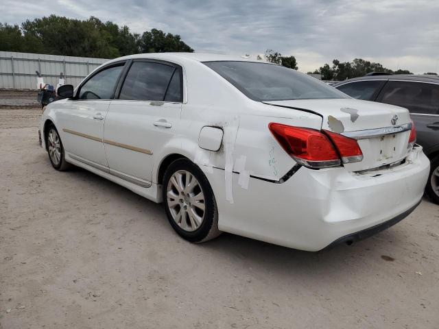 Photo 2 VIN: 4T1BK3DB7BU408065 - TOYOTA AVALON BAS 