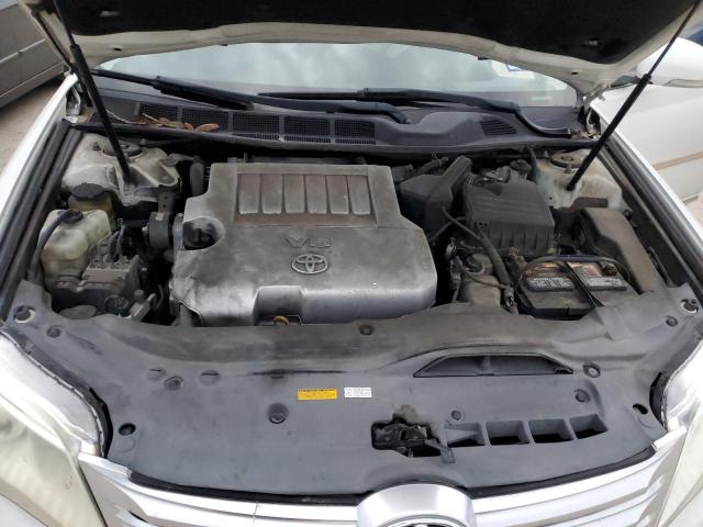 Photo 6 VIN: 4T1BK3DB7BU408065 - TOYOTA AVALON BAS 